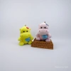 Plush toys, hippopotamus dolls, trendy AI toys, Halloween collectibles Specification image